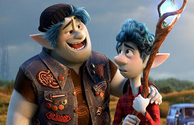 Мультфильмы