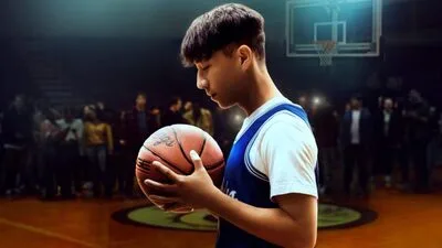 Спортивные