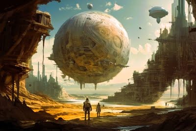 Фантастика